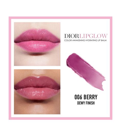 dior addict lip glow balm berry|Dior Addict lip balm review.